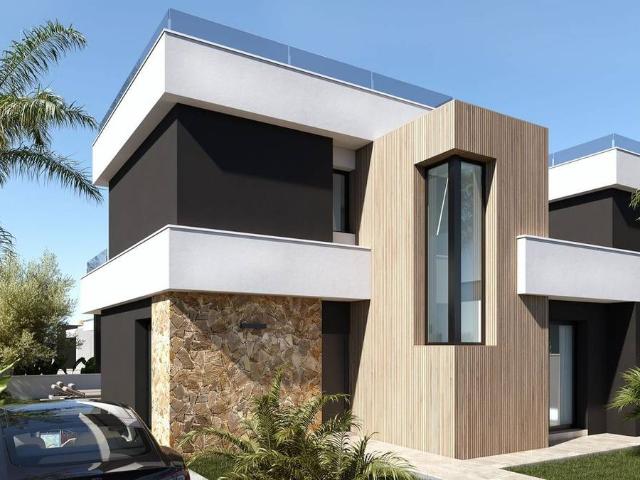 Casa chalet en Venta en Rojales