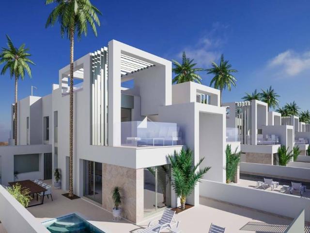 Casa chalet en Venta en Lo Marabú
