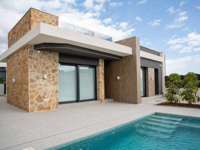Casa chalet en Venta en Lo Marabú