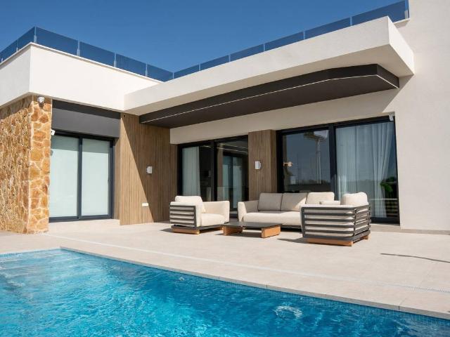 Casa chalet en Venta en Lo Marabú