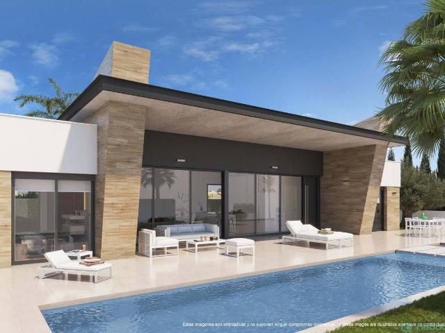 Casa chalet en Venta en Centro de la Ciudad Quesada
