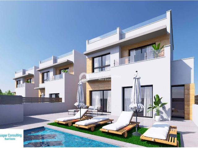 Casa chalet en Venta en Benimar