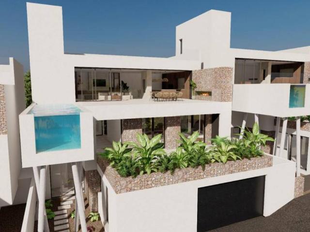 Casa chalet en Venta en La Marquesa