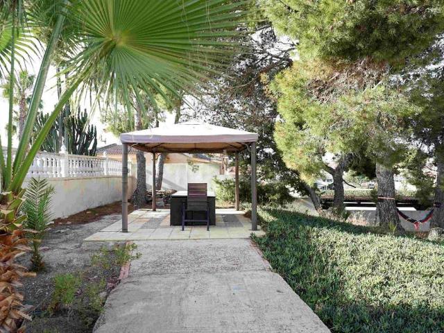 Casa chalet en Venta en Centro de la Ciudad Quesada