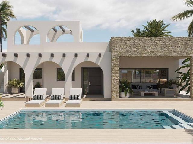 Casa chalet en Venta en La Fiesta