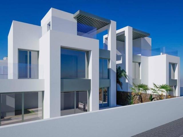 Casa chalet en Venta en Lo Marabú