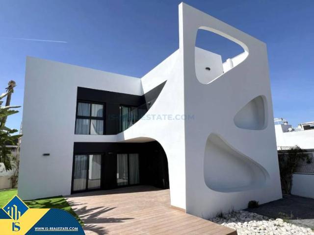 Casa chalet en Venta en Pueblo Bravo