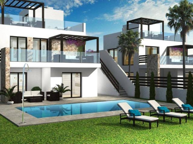 Casa chalet en Venta en La Marquesa