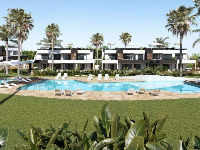 Casa chalet en Venta en Lo Marabú