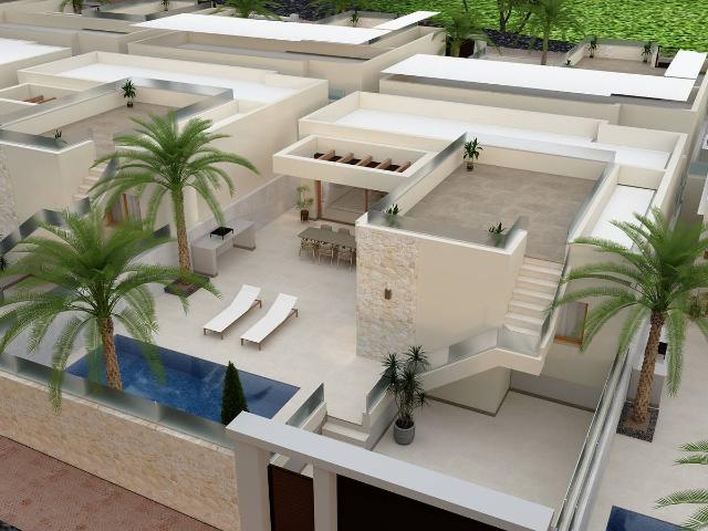 Casa chalet en Venta en Rojales
