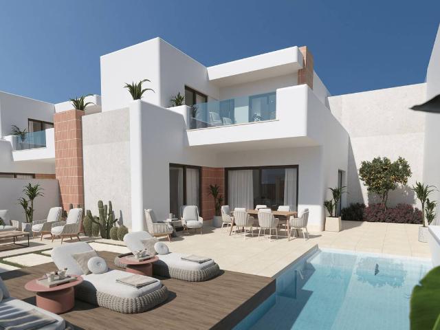 Casa chalet en Venta en Roldán