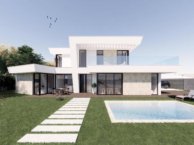Casa chalet en Venta en Roldán