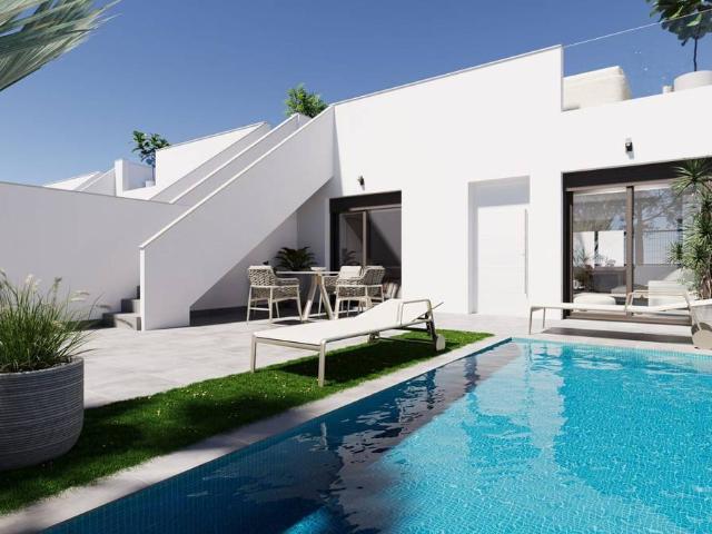 Casa chalet en Venta en Roldán