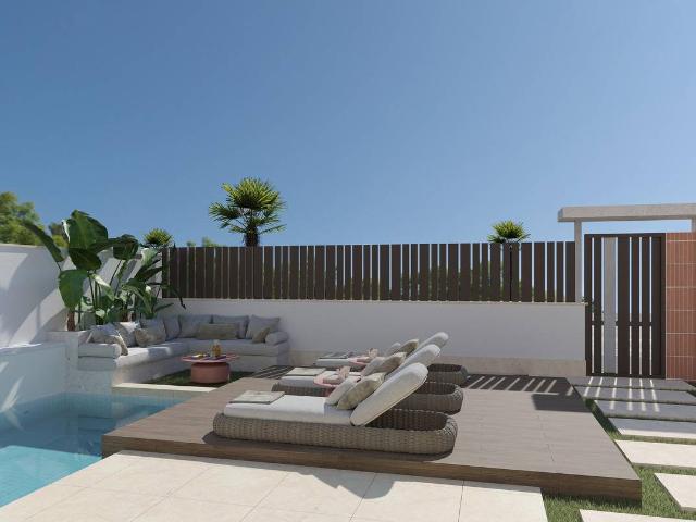 Casa chalet en Venta en Roldán