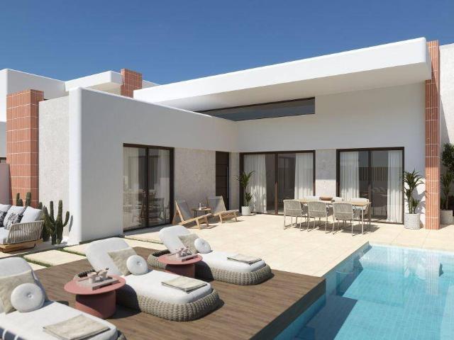 Casa chalet en Venta en Roldán