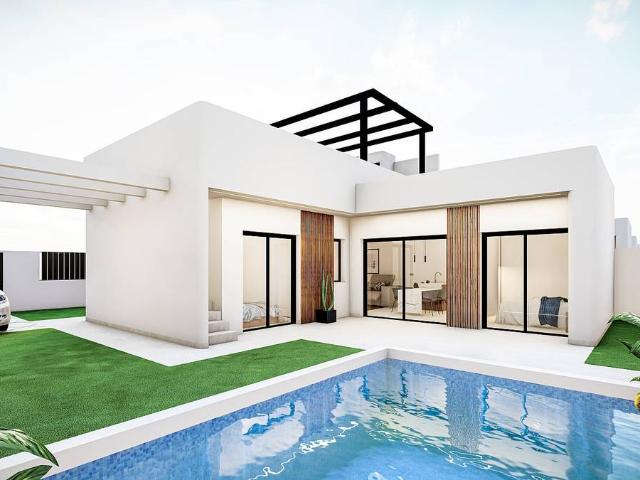 Casa chalet en Venta en Roldán