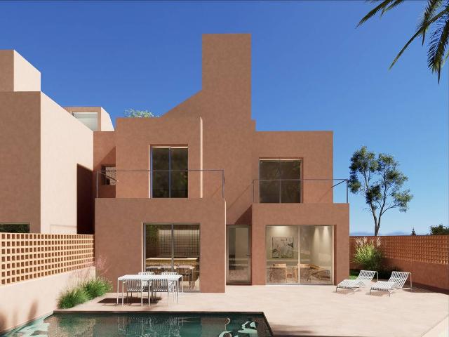 Casa chalet en Venta en Roldán
