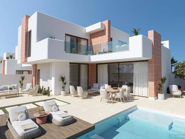 Casa chalet en Venta en Roldán
