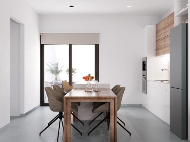 Casa Chalet en Venta en Roldan Murcia