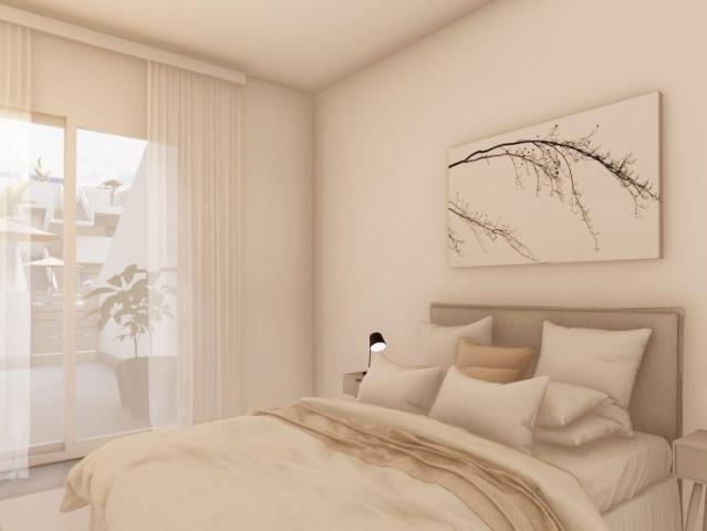 Casa Chalet en Venta en Roldan Murcia