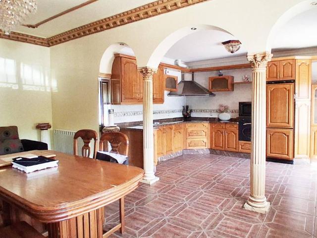 Casa chalet en Venta en Rollo Puente Ladrillo