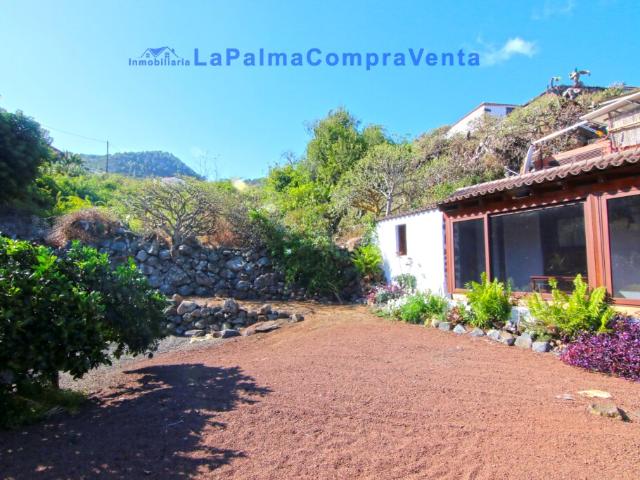 Casa Chalet en Venta en Roque Faro Santa Cruz de Tenerife