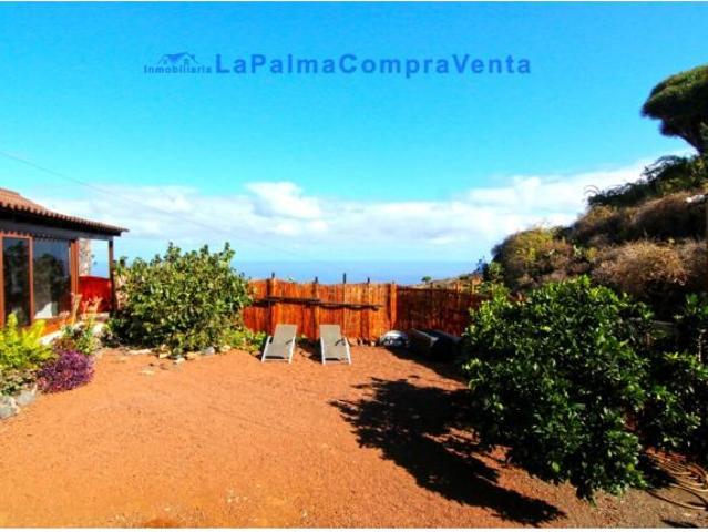 Casa Chalet en Venta en Roque Faro Santa Cruz de Tenerife