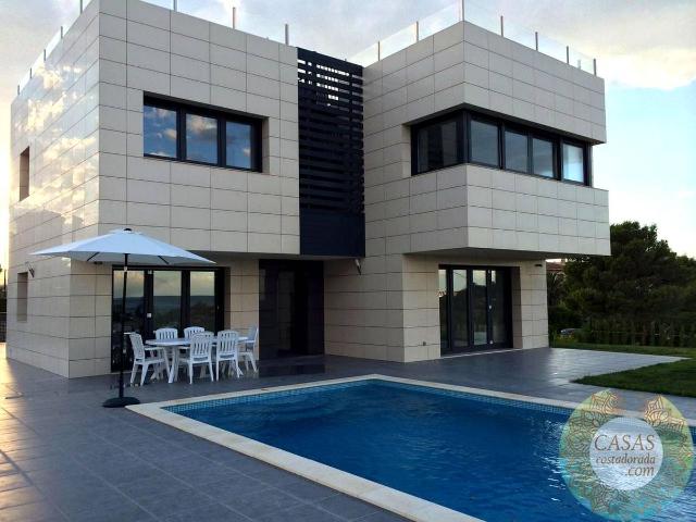 Casa chalet en Venta en Roques Daurades L'Estany