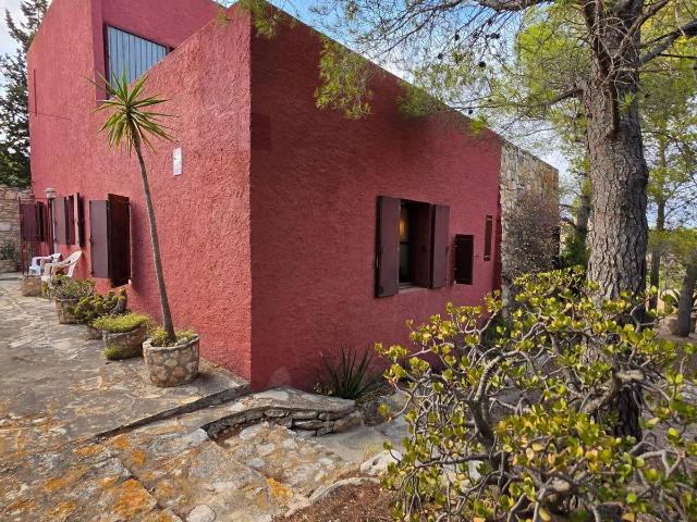 Casa chalet en Venta en Roques Daurades L'Estany