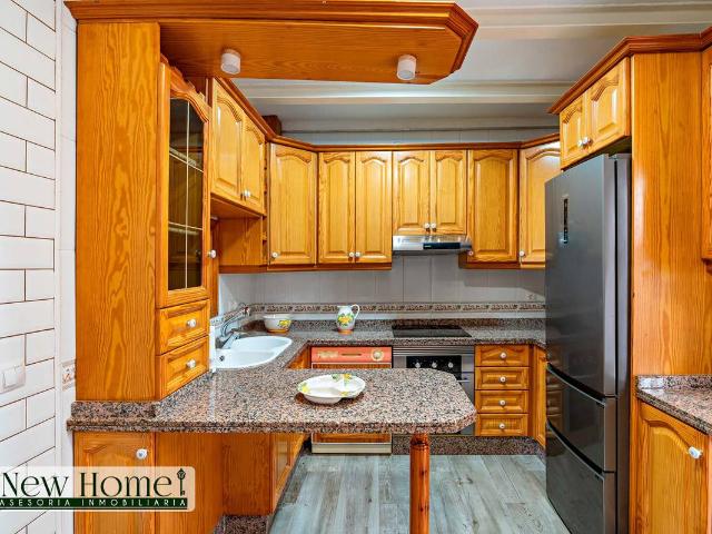 Casa chalet en Venta en Roquetas Pueblo