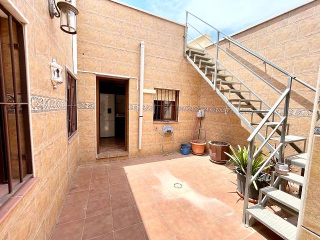Casa chalet en Venta en Roquetas Pueblo