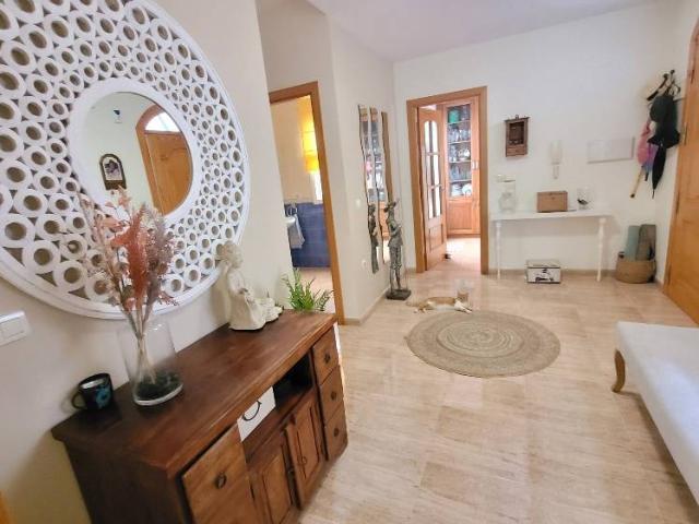 Casa chalet en Venta en Roquetas Pueblo