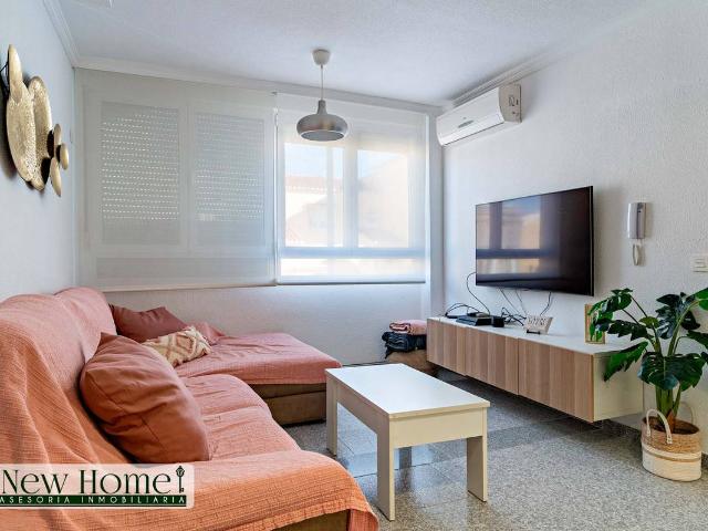 Casa chalet en Venta en Roquetas Pueblo