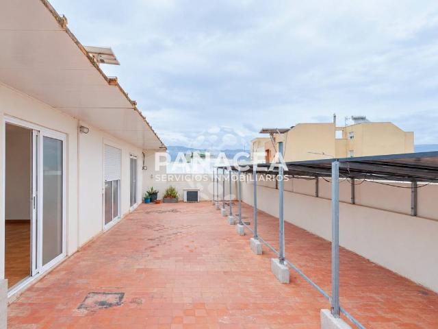 Casa chalet en Venta en Roquetas Pueblo