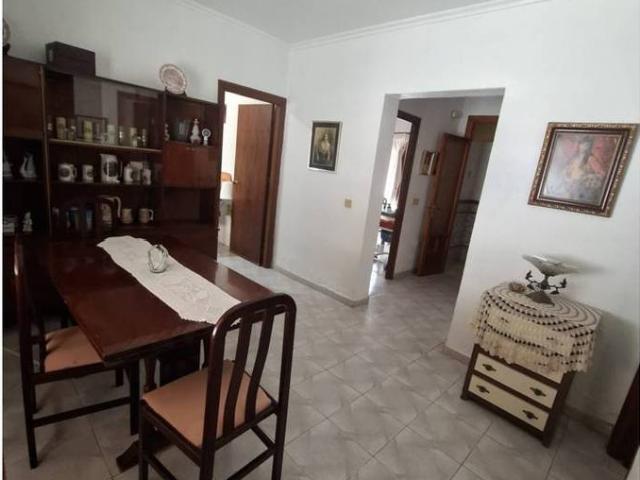 Casa chalet en Venta en Roquetas Pueblo