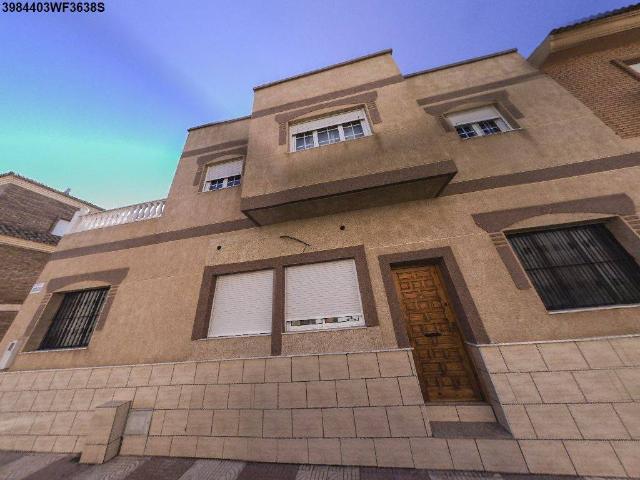 Casa chalet en Venta en Roquetas Pueblo