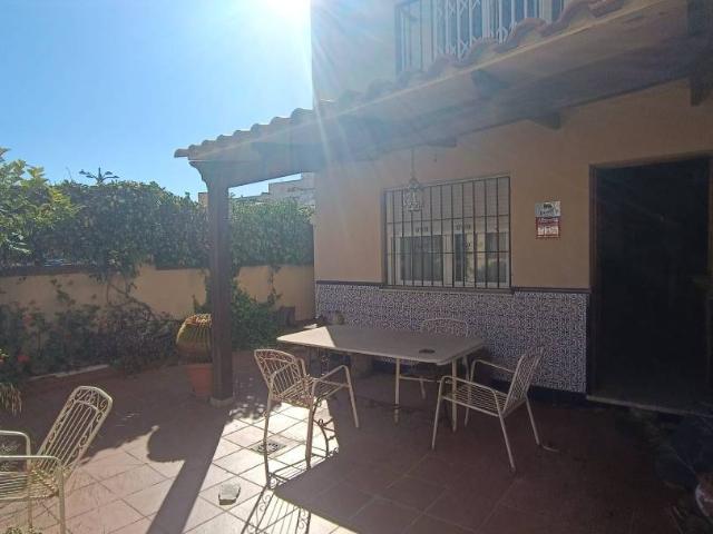 Casa chalet en Venta en Roquetas Pueblo
