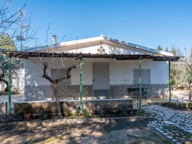 Casa chalet en Venta en Roquetes