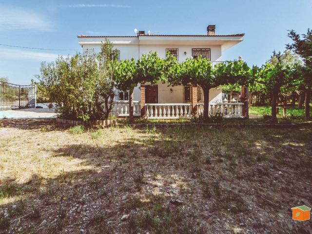 Casa chalet en Venta en Roquetes