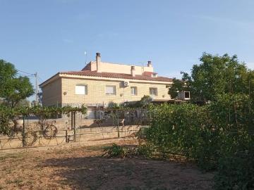 Casa chalet en Venta en Roquetes