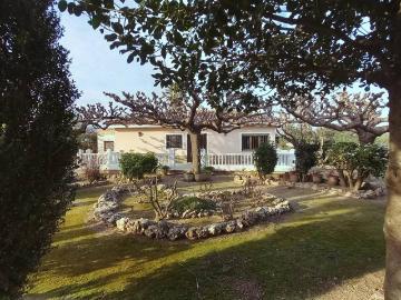 Casa chalet en Venta en Roquetes