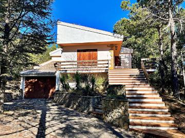 Casa chalet en Venta en Roquetes