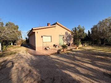 Casa chalet en Venta en Roquetes