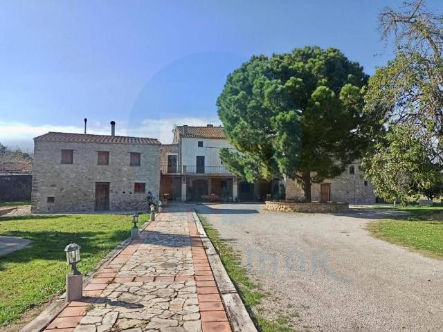 Casa chalet en Venta en Roquetes