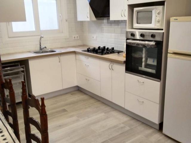 Casa chalet en Venta en Rosamar