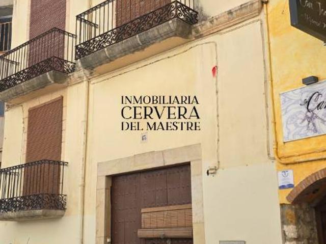 Casa chalet en Venta en Rossell