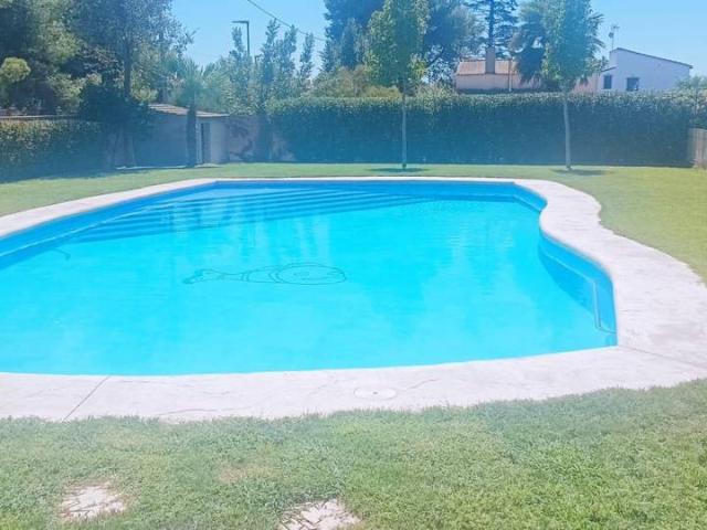 Casa chalet en Venta en Rosselló