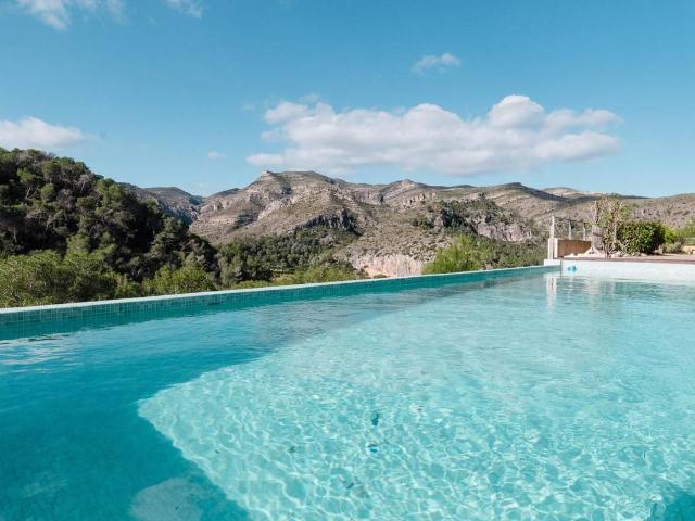 Casa chalet en Venta en Ròtova