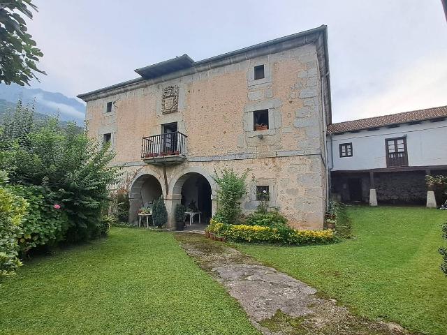 Casa chalet en Venta en Ruesga