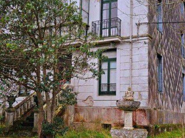 Casa chalet en Venta en Ruesga